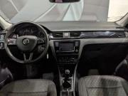 Skoda Rapid I Рестайлинг Пермь  - изображение 46