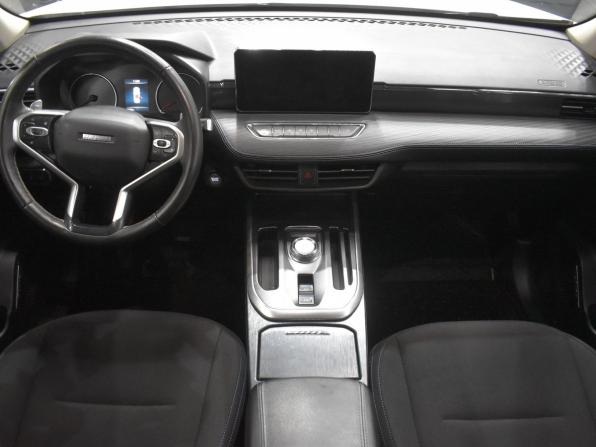 Haval Jolion I с пробегом 2023 года, цена 1 720 000 рублей, 63313 км, внедорожник, Автокод Объявления