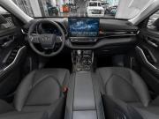 Toyota Highlander IV (XU70) Москва  - изображение 40