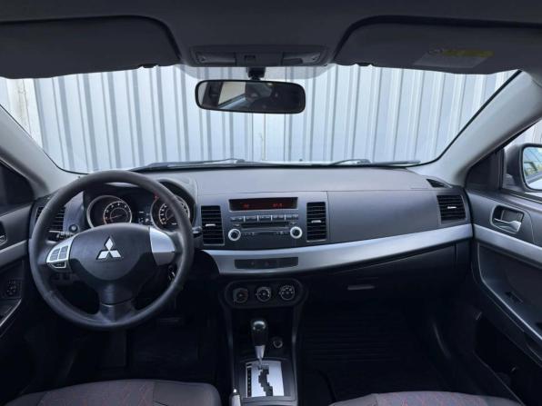 Mitsubishi Lancer X Рестайлинг с пробегом 2011 года, цена 845 000 рублей, 215445 км, седан, Автокод Объявления