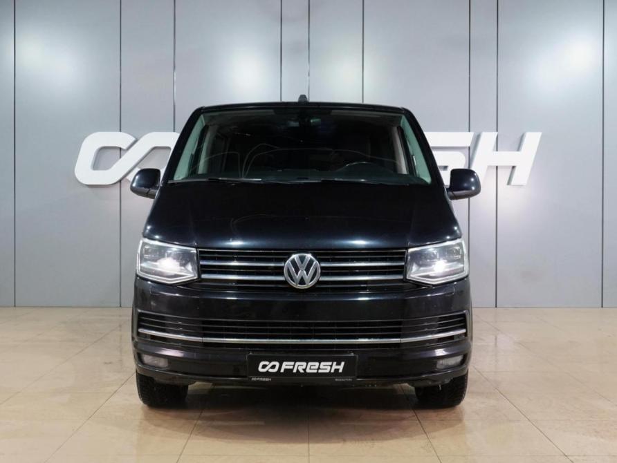 Volkswagen Multivan T6 Воронеж  - изображение 3