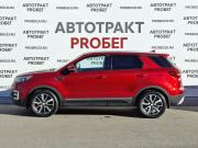 Changan CS55 Владимир  - изображение 25
