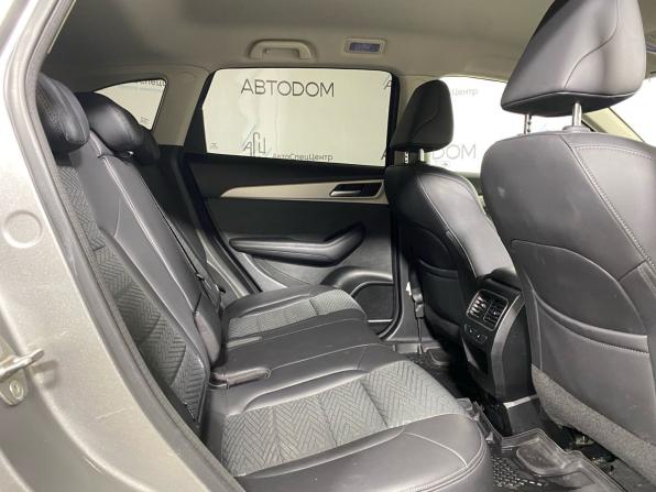 Haval F7 I Рестайлинг с пробегом 2023 года, цена 2 249 000 рублей, 29148 км, внедорожник, Автокод Объявления