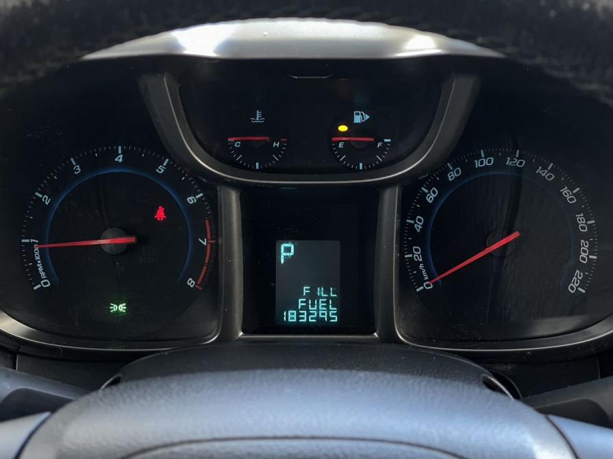 Chevrolet Orlando I Екатеринбург  - изображение 17