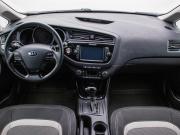 Kia Ceed II Рестайлинг Москва  - изображение 32