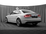 Audi A4 IV (B8) Рестайлинг Москва  - изображение 26