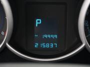 Chevrolet Cruze I Москва  - изображение 28