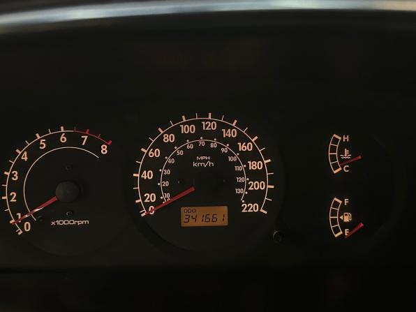 Kia Spectra I Рестайлинг 2 с пробегом 2008 года, цена 348 000 рублей, 341659 км, седан, Автокод Объявления