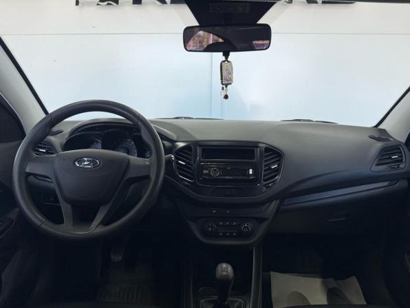 Lada (ВАЗ) Vesta I с пробегом 2018 года, цена 989 000 рублей, 48100 км, седан, Автокод Объявления
