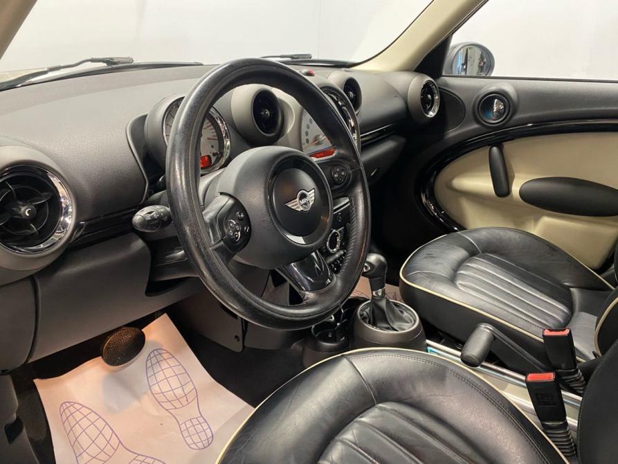 Mini Countryman I Санкт-Петербург  - изображение 24
