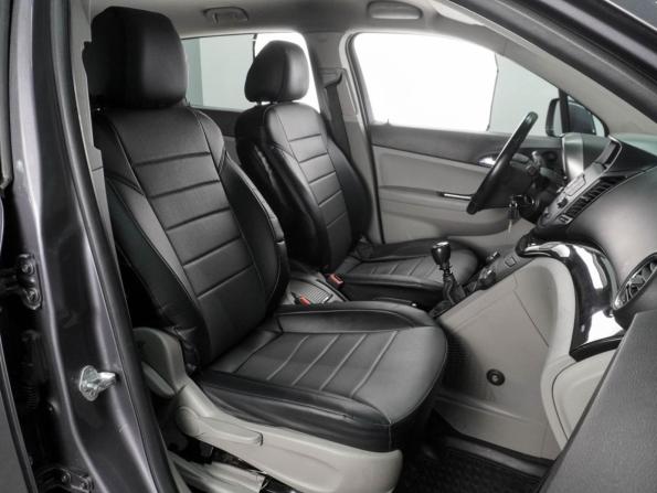 Chevrolet Orlando I с пробегом 2012 года, цена 1 279 000 рублей, 124570 км, компактвэн, Автокод Объявления