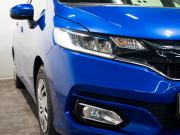 Honda Fit III Рестайлинг Чита  - изображение 39