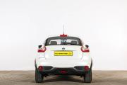 Nissan Juke I Рестайлинг Тюмень  - изображение 27