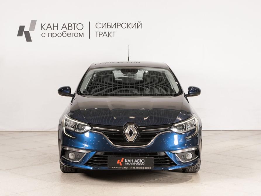 Renault Megane IV Казань  - изображение 2