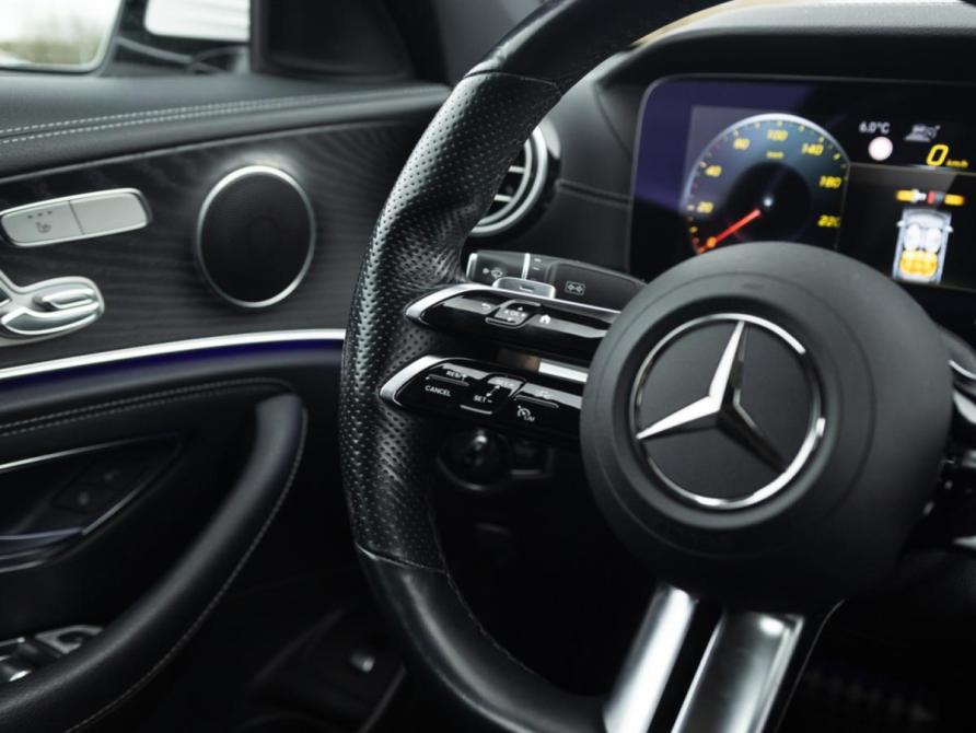 Mercedes-Benz E-Класс V (W213 S213 C238) Рестайлинг Санкт-Петербург  - изображение 16