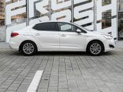 Citroen C4 II Ставрополь  - изображение 26