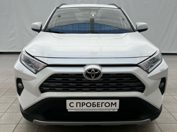 Toyota RAV4 V (XA50) с пробегом 2021 года, цена 4 350 000 рублей, 73045 км, внедорожник, Автокод Объявления