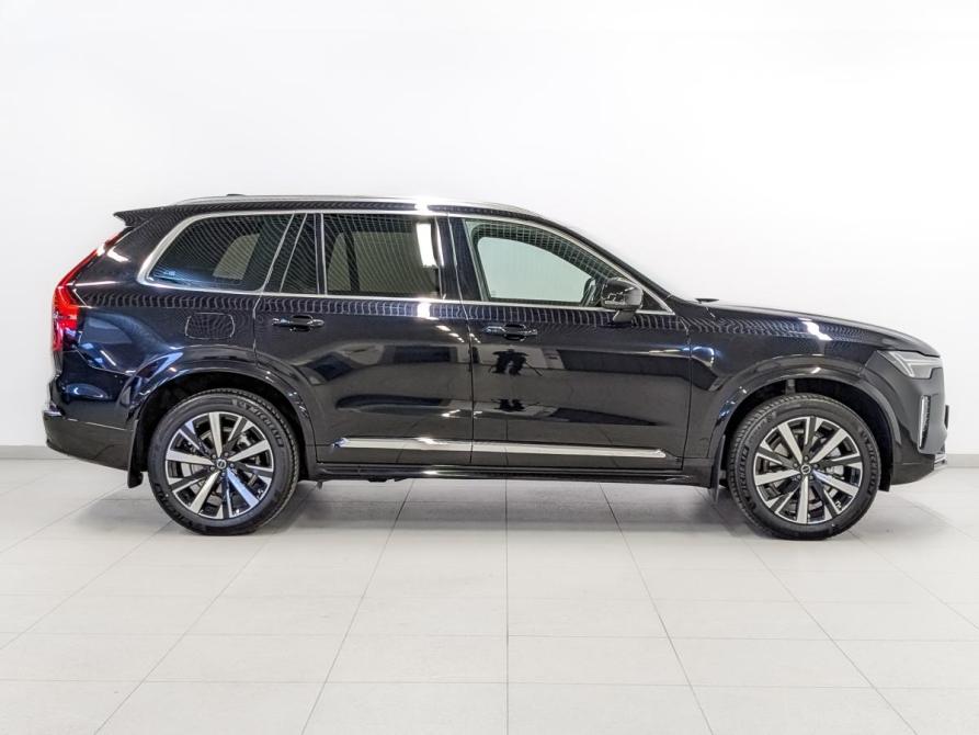 Volvo XC90 II Рестайлинг 2 Москва  - изображение 4