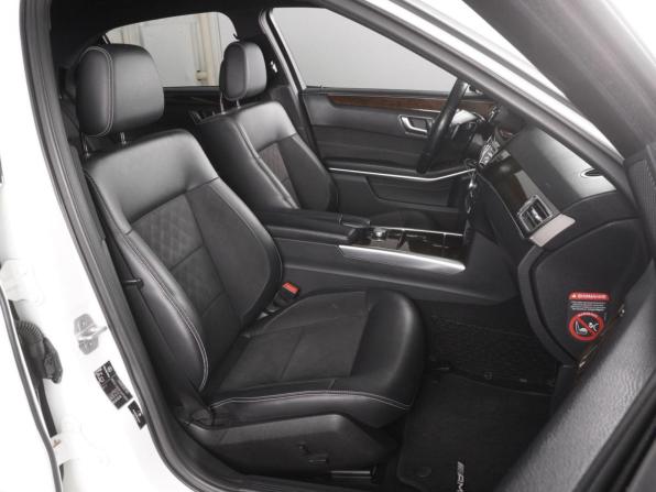 Mercedes-Benz E-Класс IV (W212 S212 C207) Рестайлинг с пробегом 2014 года, цена 1 699 000 рублей, 200593 км, седан, Автокод Объявления