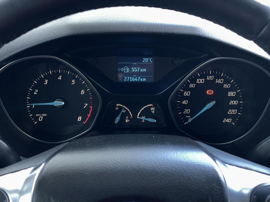 Ford Focus III Екатеринбург  - изображение 17