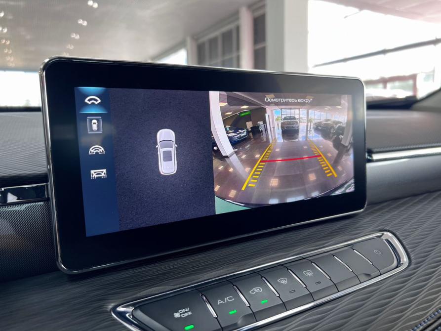 Haval Jolion I Рестайлинг Тверь  - изображение 20