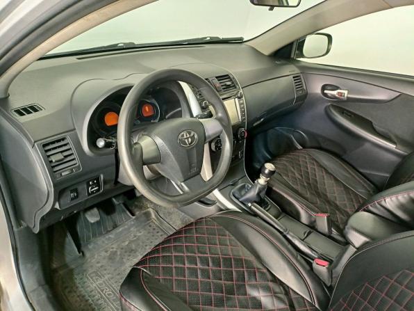 Toyota Corolla X (E140 E150) Рестайлинг с пробегом 2011 года, цена 729 000 рублей, 313300 км, седан, Автокод Объявления