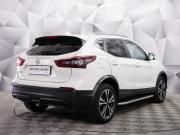 Nissan Qashqai II Рестайлинг Ульяновск  - изображение 24