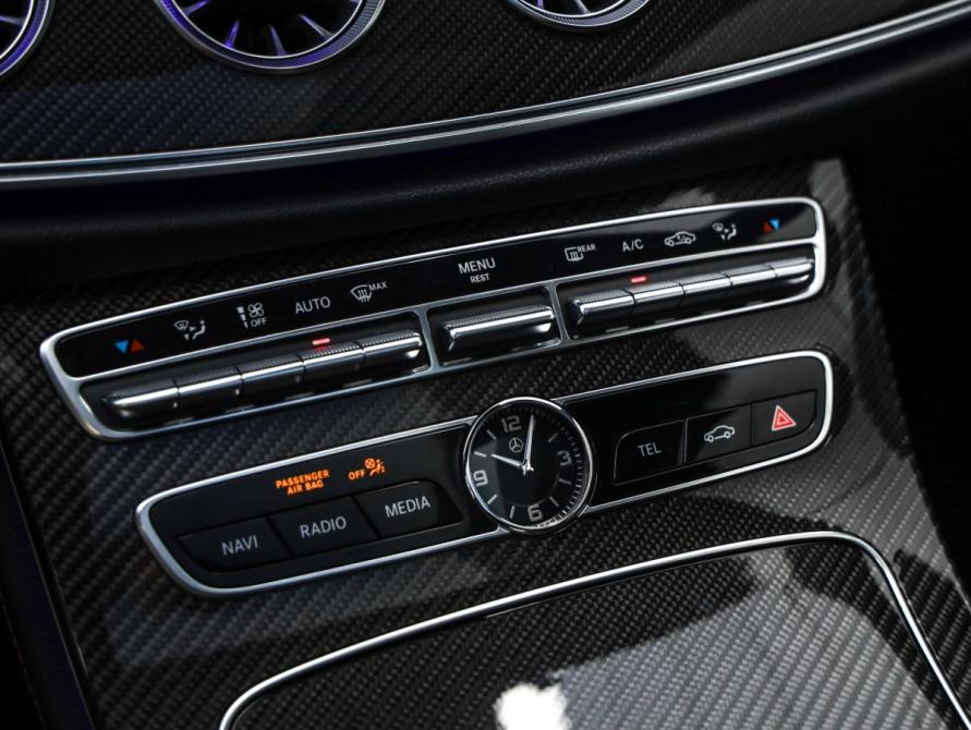 Mercedes-Benz E-Класс AMG V (W213) Санкт-Петербург  - изображение 25