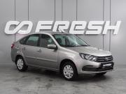 Lada (ВАЗ) Granta I Рестайлинг Воронеж  - изображение 17