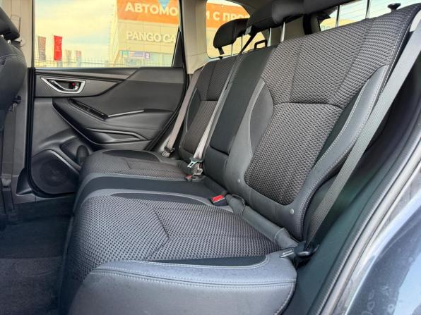 Subaru Forester V с пробегом 2018 года, цена 2 500 000 рублей, 118900 км, внедорожник, Автокод Объявления