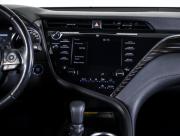 Toyota Camry VIII (XV70) Москва  - изображение 42