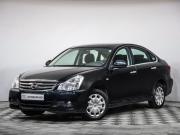 Nissan Almera III (G15) Санкт-Петербург  - изображение 22