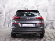 Hyundai Tucson III Рестайлинг Ульяновск  - изображение 25