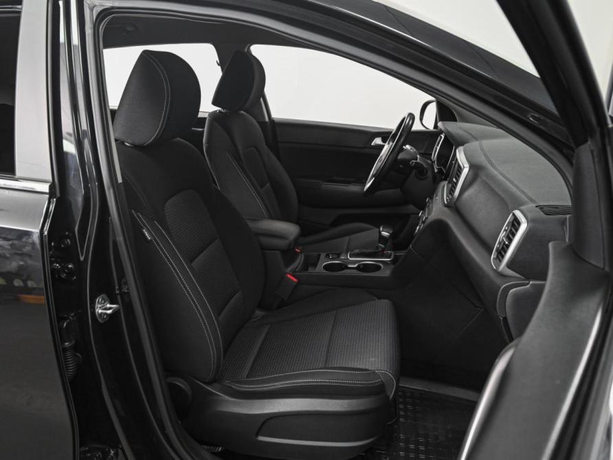 Kia Sportage IV Рестайлинг Ставрополь  - изображение 8