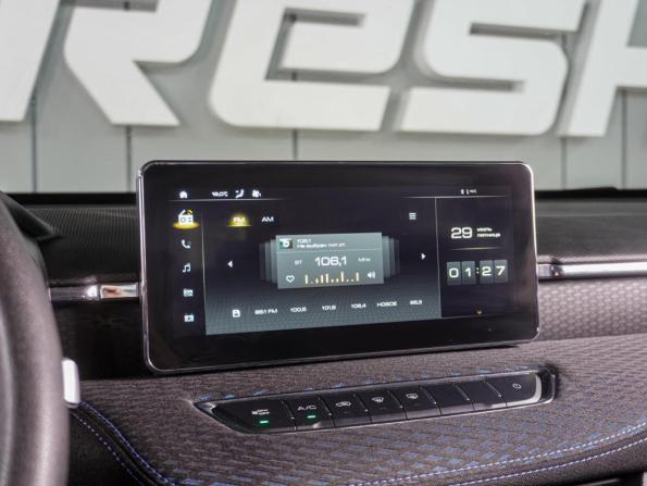 Haval Jolion I с пробегом 2023 года, цена 1 620 000 рублей, 58060 км, внедорожник, Автокод Объявления