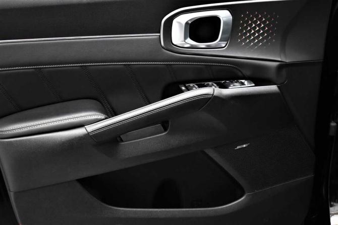 Kia Sorento IV с пробегом 2022 года, цена 3 970 000 рублей, 73671 км, внедорожник, Автокод Объявления