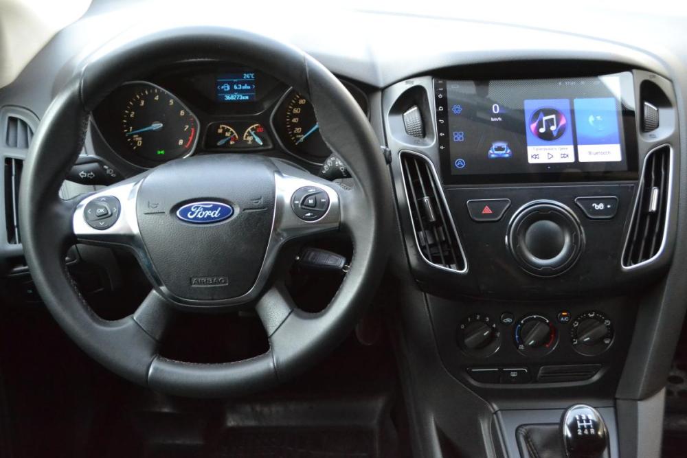 Ford Focus III Старый Оскол  - изображение 11