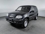 Chevrolet Niva I Рестайлинг Уфа  - изображение 23