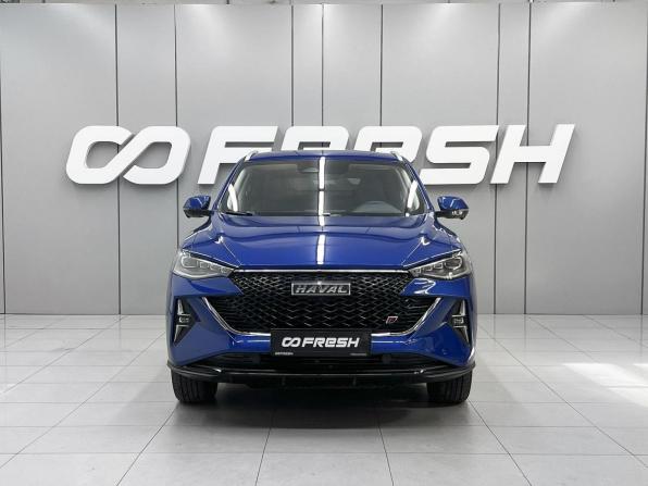 Haval F7x I Рестайлинг с пробегом 2023 года, цена 2 450 000 рублей, 17813 км, внедорожник, Автокод Объявления