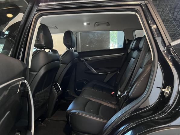 Geely Atlas Pro с пробегом 2021 года, цена 2 070 000 рублей, 97313 км, внедорожник, Автокод Объявления