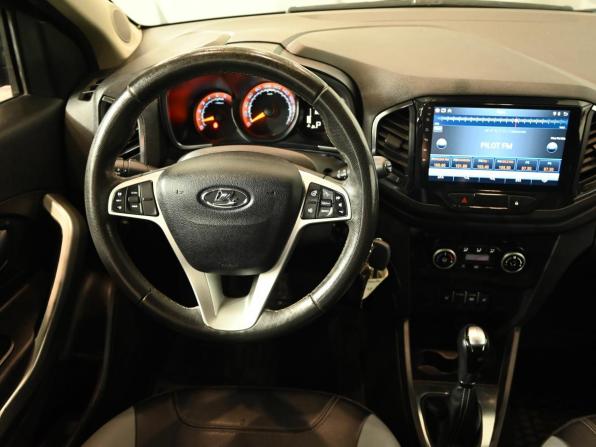 Lada (ВАЗ) XRAY I с пробегом 2019 года, цена 1 200 000 рублей, 82297 км, хэтчбек, Автокод Объявления