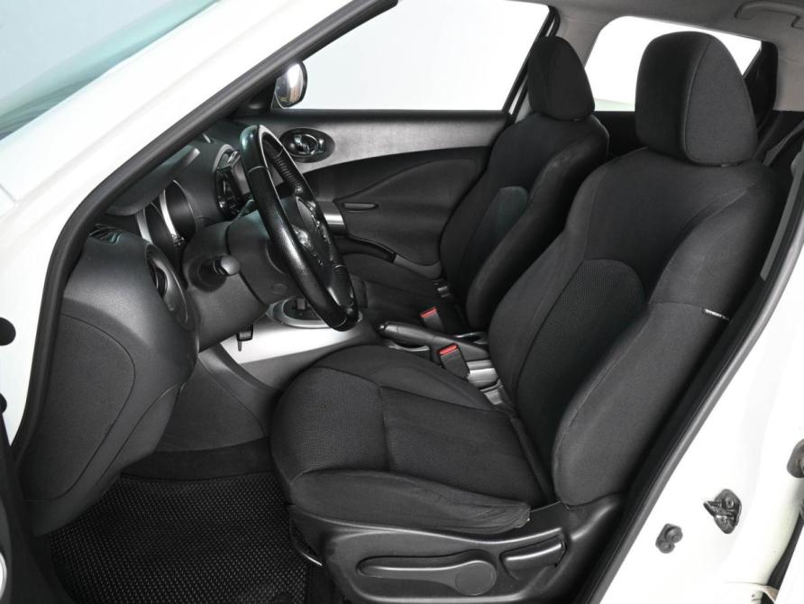 Nissan Juke I Ростов-на-Дону  - изображение 10