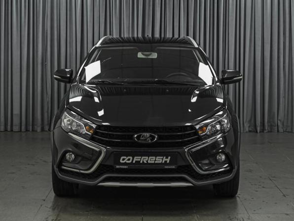 Lada (ВАЗ) Vesta I с пробегом 2019 года, цена 959 837 рублей, 172152 км, универсал, Автокод Объявления
