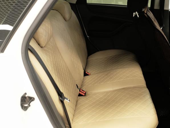 Ford Focus II с пробегом 2008 года, цена 316 000 рублей, 471534 км, седан, Автокод Объявления