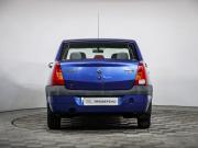 Renault Logan I Санкт-Петербург  - изображение 28