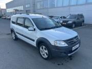 Lada (ВАЗ) Largus I Оренбург  - изображение 12