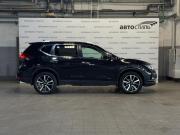 Nissan X-Trail III Рестайлинг Санкт-Петербург  - изображение 23