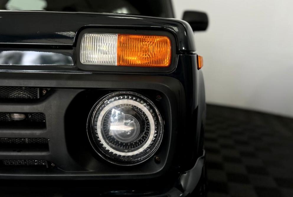 Lada (ВАЗ) Niva Legend Нижний Новгород  - изображение 18