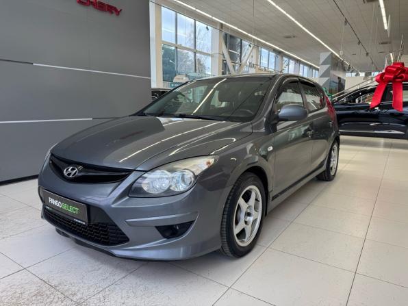 Hyundai i30 I Рестайлинг с пробегом 2010 года, цена 749 000 рублей, 216487 км, хэтчбек, Автокод Объявления