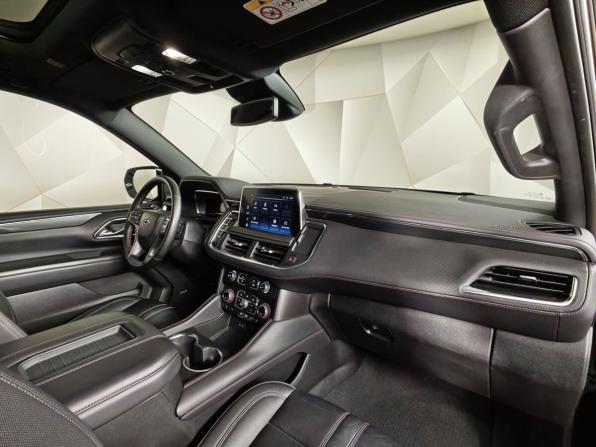 Chevrolet Tahoe V с пробегом 2024 года, цена 8 300 000 рублей, 42430 км, внедорожник, Автокод Объявления